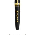 WET N WILD BIG POPPA Mascara