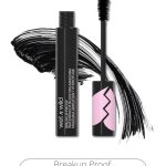 WET N WILD Breakup Proof Waterproof Boosting Mascara