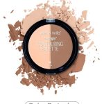 WET N WILD Mega Glo Contouring Palette Dulce De Leche