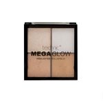 Technic mega glow highlighter kit