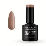 ELIXIR ημιμόνιμο βερνίκι Light Amethyst #1042