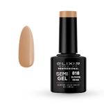 ELIXIR ημιμόνιμο βερνίκι Blonde Beige #818