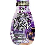 W7 Metallic Easy-Peel Retinol Face Masks