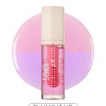 MUA Lip & Cheek Oil Plump It Up