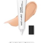 WET N WILD MegaLast Eyeshadow Primer