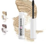 WET N WILD BROW-SESSIVE Brow Shaping Gel