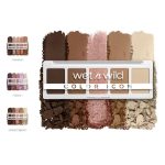 WET N WILD Color Icon 5 Pan Palette