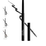 WET N WILD Breakup Proof Waterproof Retractable Eyeliner