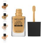 WET N WILD Photo Focus Foundation-Matte