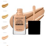 WET N WILD Photo Focus Foundation-Dewy