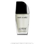 WET N WILD Wild Shine Nail Color Matte Top Coat
