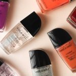 WET N WILD Wild Shine Nail Color