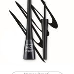 WET N WILD H2O Proof Felt Tip Liquid Eyeliner