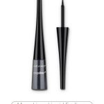 WET N WILD Mega Liner Liquid Eyeliner Black