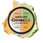 WET N WILD Cover All Concealer Palette