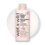 WET N WILD 5-in-1 Essence Primer Liquid
