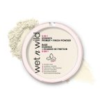 WET N WILD 5-in-1 Essence Primer + Finish Powder