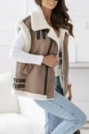 sleeveless-sherpa-coat-beige-200116374-2-kookoo-2