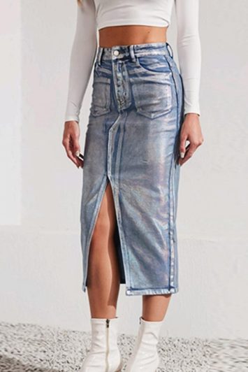 metallic-jean-midi-skirt-silver-200116421-2-kookoo-1