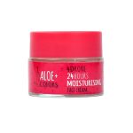 Aloe+Colors 24h Moisturising Face Cream