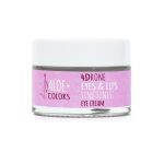 Aloe+Colors Eyes and Lips Cream for fine lines