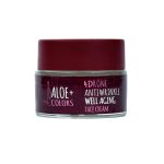 Aloe+Colors Well Aging Antiwrinkle Face Cream