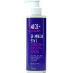 Aloe+Colors De-Make up 3 in 1