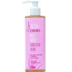 Aloe+Colors Face Wash Sensitive Skin