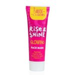 Aloe+Colors Face Mask Glowing