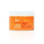 Aloe+Colors Body Butter Sweet Blossom 200ml