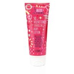 Aloe+Colors So Velvetine! Sparkling Body Lotion