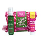 Aloe+Colors GIFT BAG προσώπου