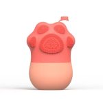 Facial Ice Roller Προσώπου peach