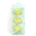 Beauty blenders σετ φρουτάκια - avocado