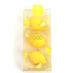 Beauty blenders σετ φρουτάκια - lemon