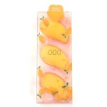 Beauty blenders σετ φρουτάκια - mango