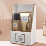 1001 Senses Σετ Δώρου Wild Paradise 100ml & 75ml