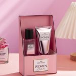 1001 Senses Σετ Δώρου Women Seduction 100ml & 75ml