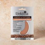 Efektima Eye Patches με coffee & peptides (1 ζευγάρι)