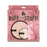 W7 Buff your stuff! Gift set