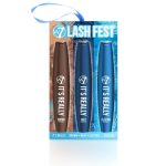 W7 Gift set – Lash fest 3PC mascara set