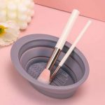 Βάση καθαρισμού πινέλων