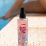 Flor de Mayo Body mist με glitter με άρωμα βατόμουρο