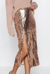 midi-skirt-with-slit-and-sequins-golden-pink-200116444-4-kookoo-1