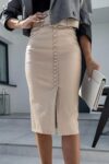 midi-leather-skirt-with-belt-beige-200116445-2-kookoo-1