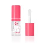 W7 Thick Drip Lip Gloss In The Clear