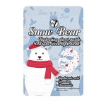 W7 Face Sheet Mask - Snow Bear