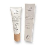 P for Pelion G.o.a.t. Anti-aging Face gel-serum