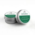 P for Pelion Exotic fruits Αποσμητικό σε μορφή κρέμας