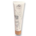 P for Pelion G.o.a.t. Slimming Firming cream Κρέμα σύσφιξης, κατά της κυτταρίτδας και των ραγάδων